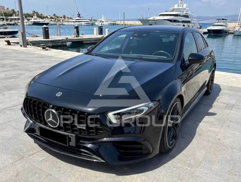 2021 Mercedes Benz Other