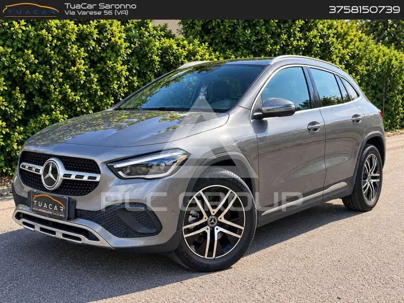 2021 Mercedes Benz Other
