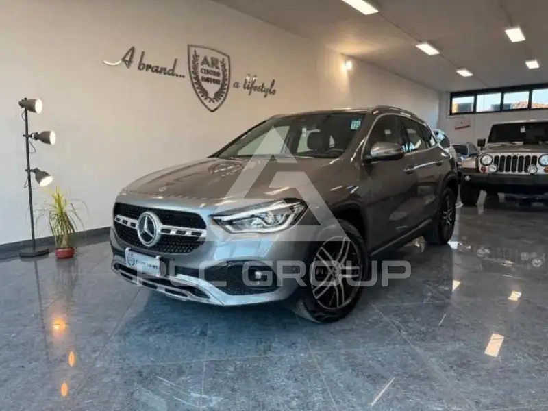 2021 Mercedes Benz Other