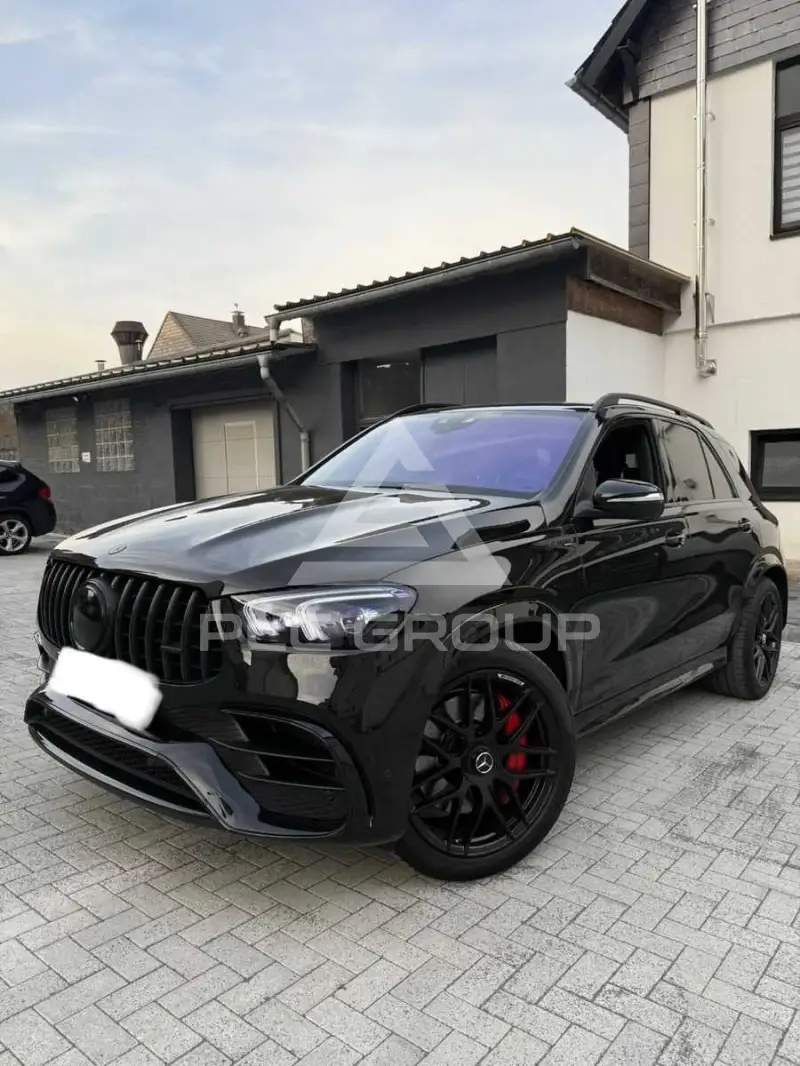 2021 Mercedes Benz Other