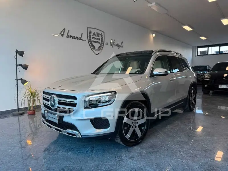 2021 Mercedes Benz Other