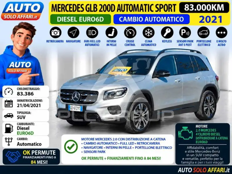 2021 Mercedes Benz Other