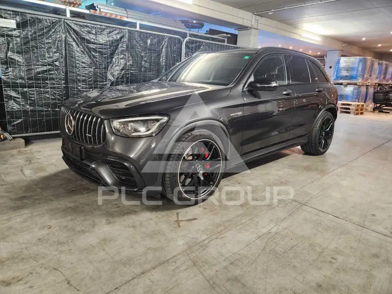2021 Mercedes Benz Other