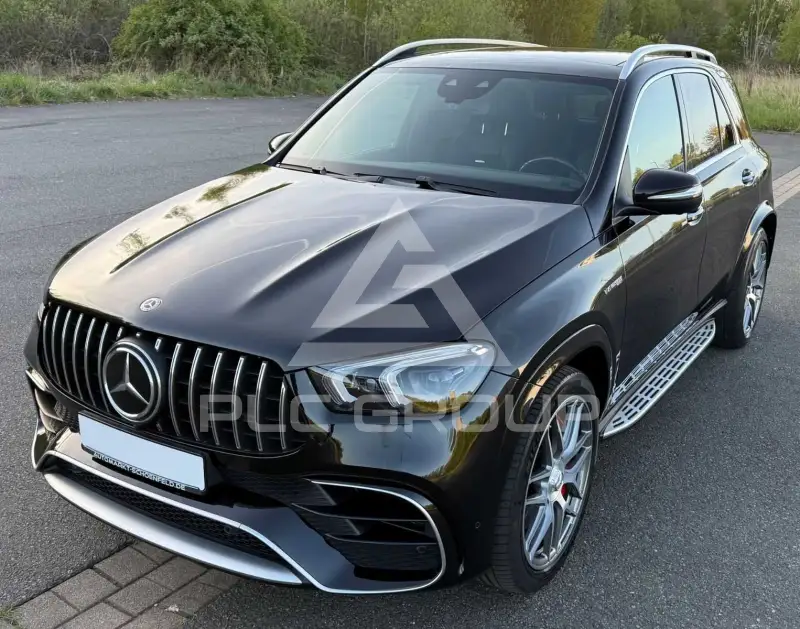 2021 Mercedes Benz Other