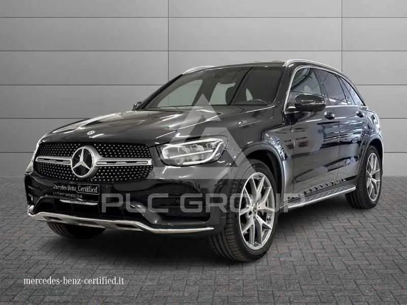 2021 Mercedes Benz 