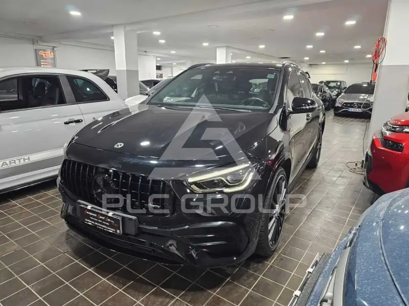 2021 Mercedes Benz Other