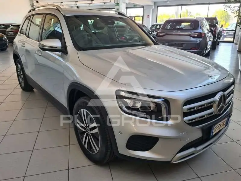 2021 Mercedes Benz Other