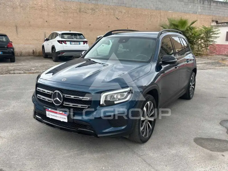 2021 Mercedes Benz Other