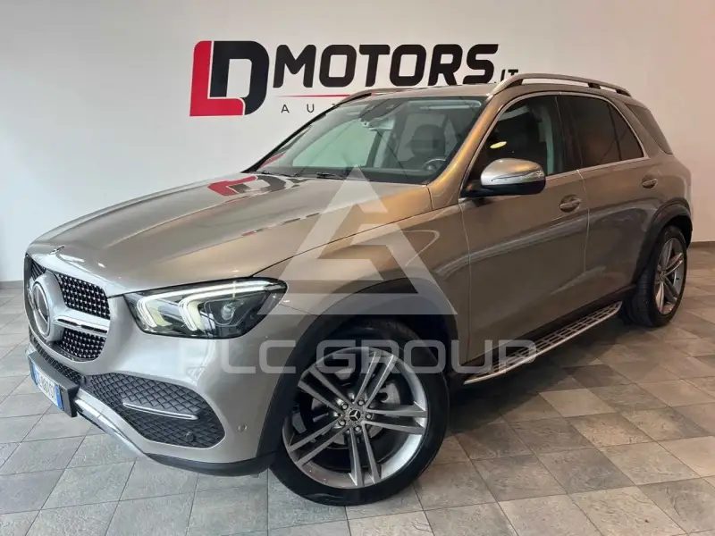2021 Mercedes Benz Other