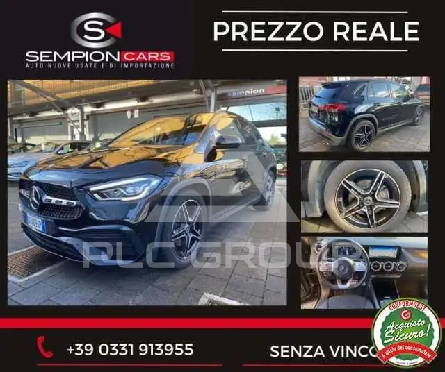 2021 Mercedes Benz Other