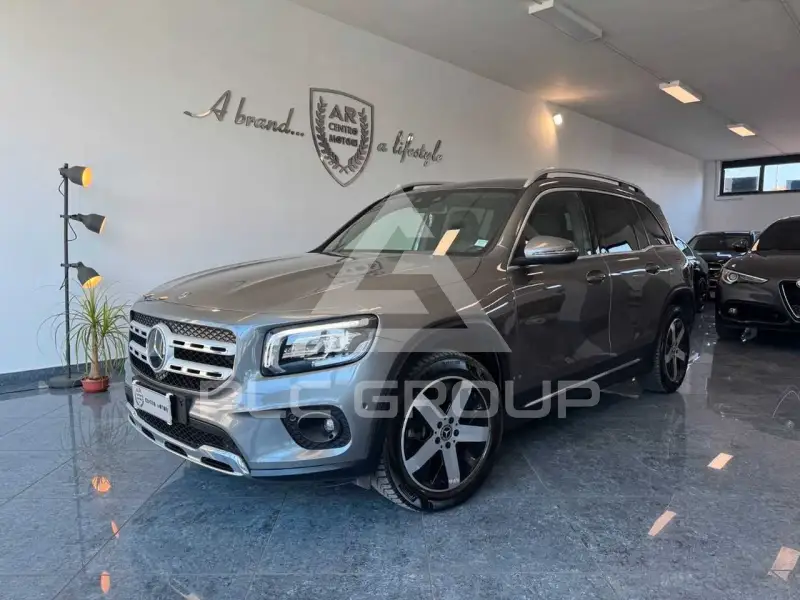2021 Mercedes Benz Other