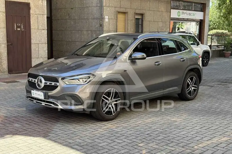 2021 Mercedes Benz Other