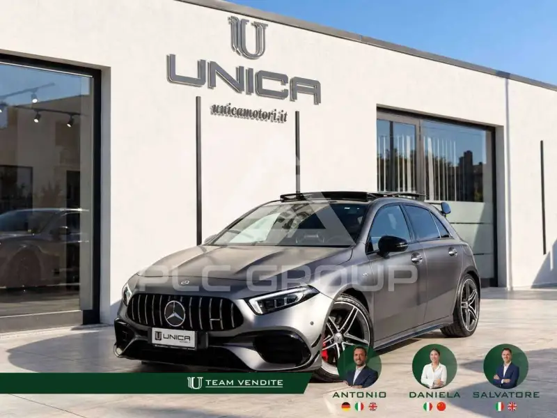 2021 Mercedes Benz Other