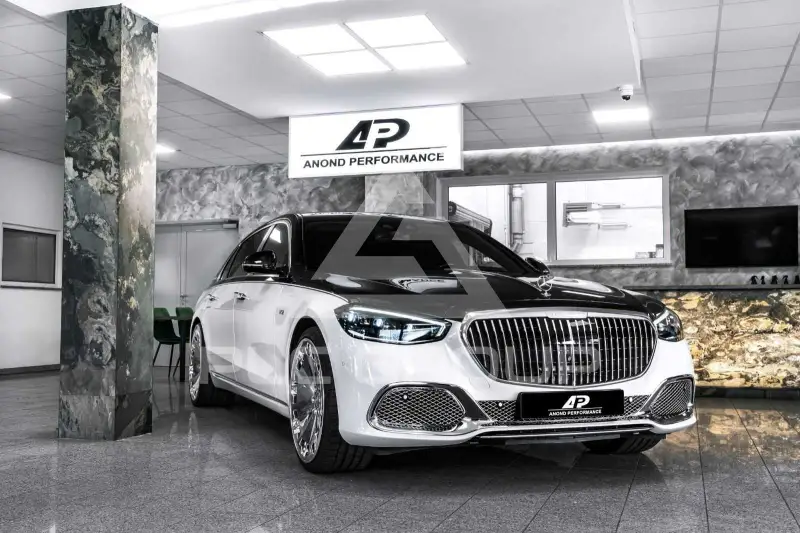 2021 Mercedes Benz Other