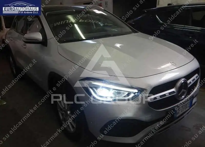 2021 Mercedes Benz Other