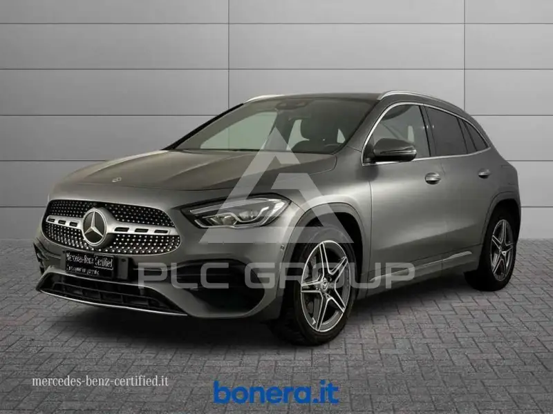 2021 Mercedes Benz Other