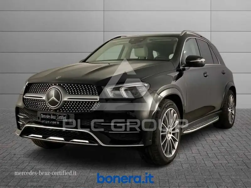 2021 Mercedes Benz Other