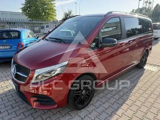 2021 Mercedes Benz Other