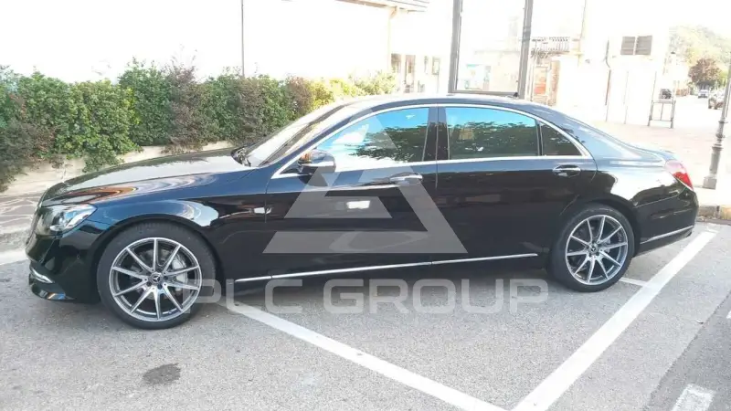 2021 Mercedes Benz Other