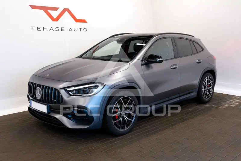 2021 Mercedes Benz Other