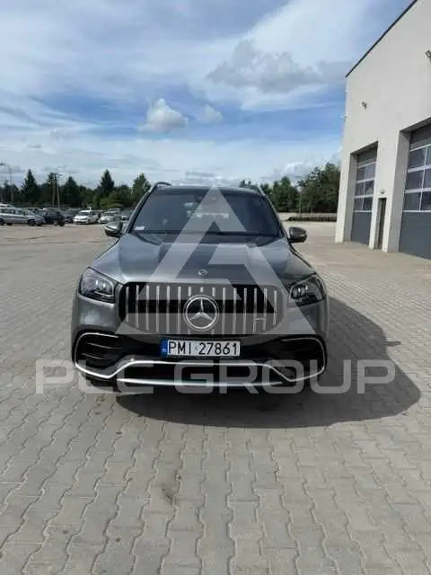 2021 Mercedes Benz Other
