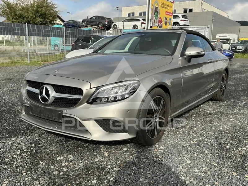 2021 Mercedes Benz Other