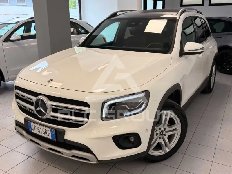2021 Mercedes Benz Other