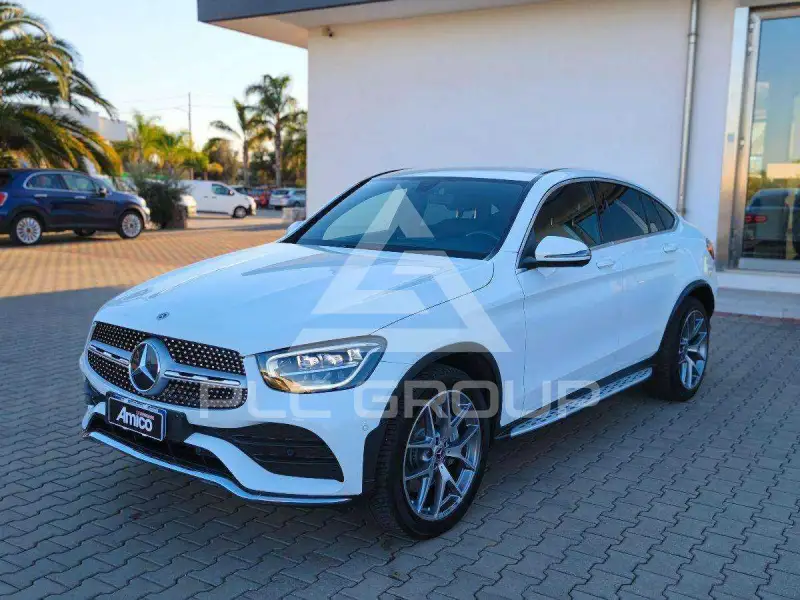 2021 Mercedes Benz Other