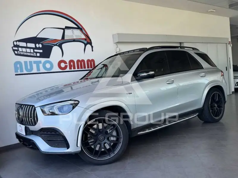 2021 Mercedes Benz Other