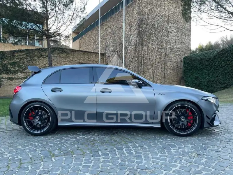 2021 Mercedes Benz Other