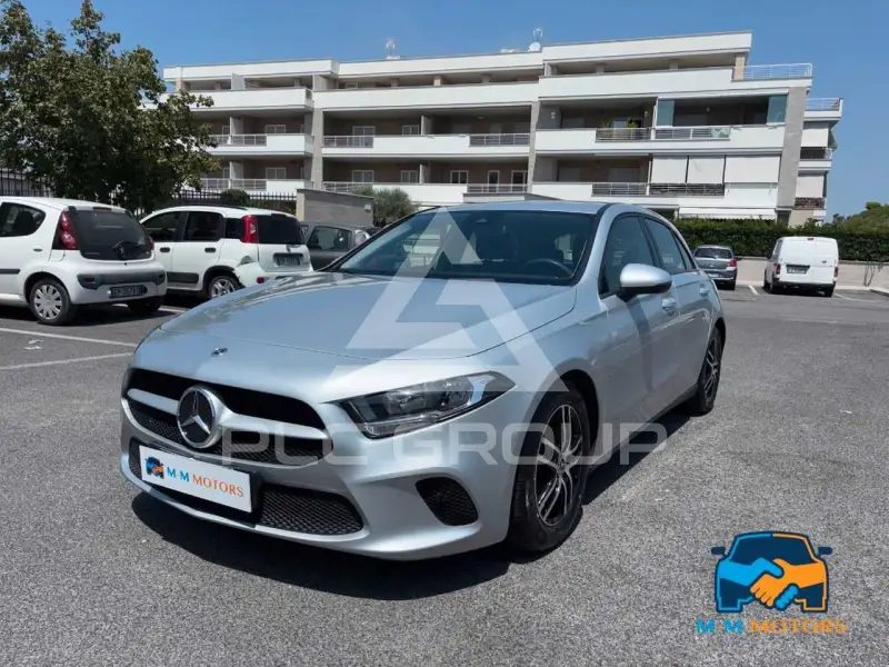 2021 Mercedes Benz Other