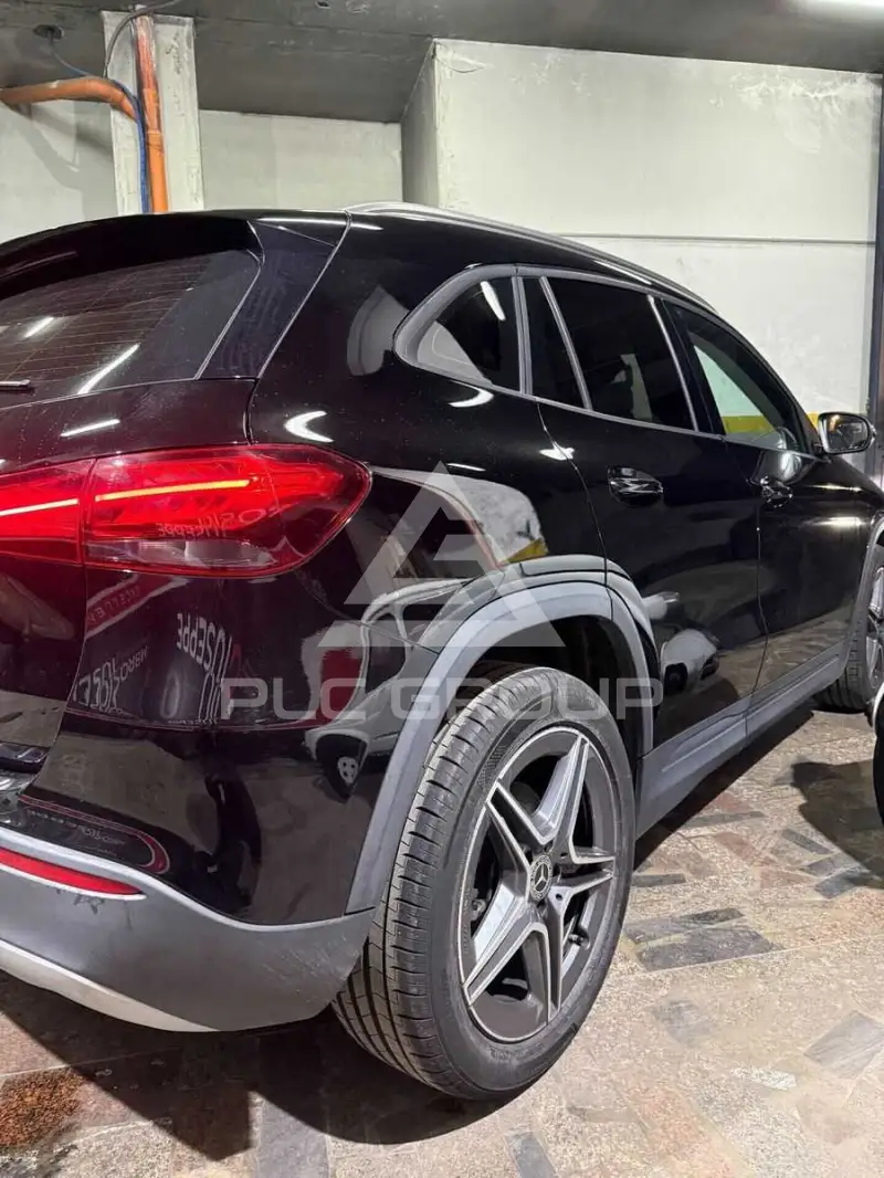 2021 Mercedes Benz Other