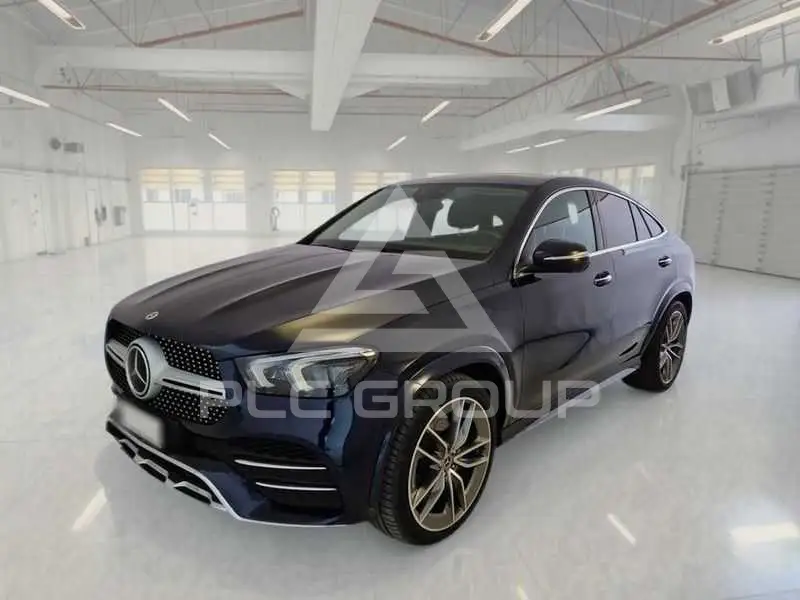 2021 Mercedes Benz Other