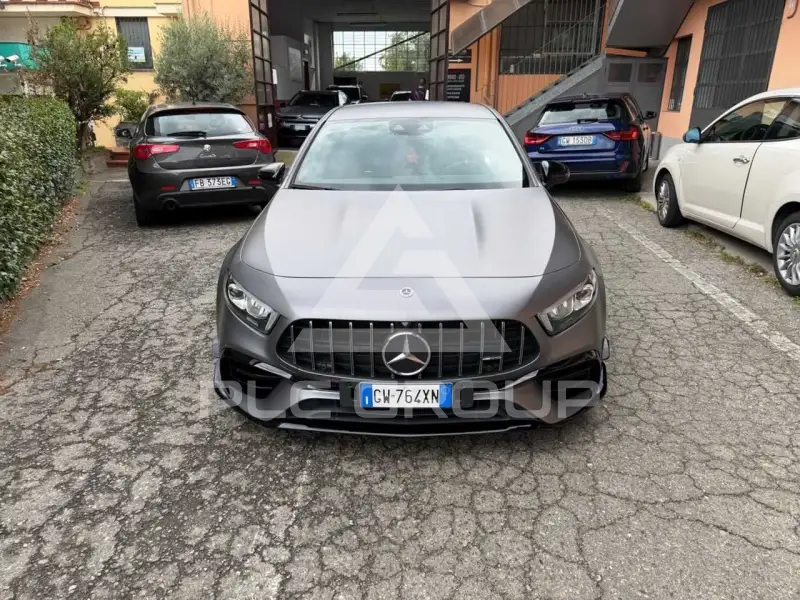 2021 Mercedes Benz Other