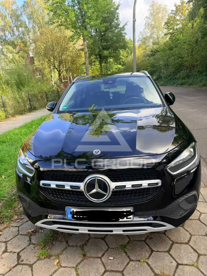 2021 Mercedes Benz 250