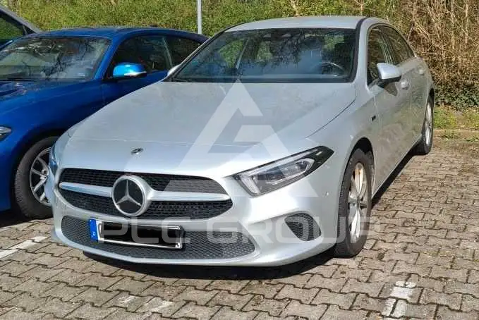 2021 Mercedes Benz 250