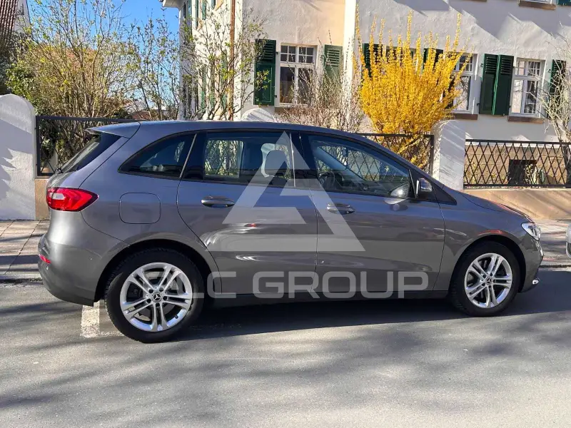 2021 Mercedes Benz 250