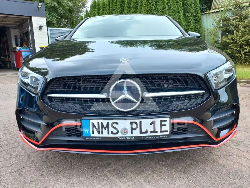 2021 Mercedes Benz 250