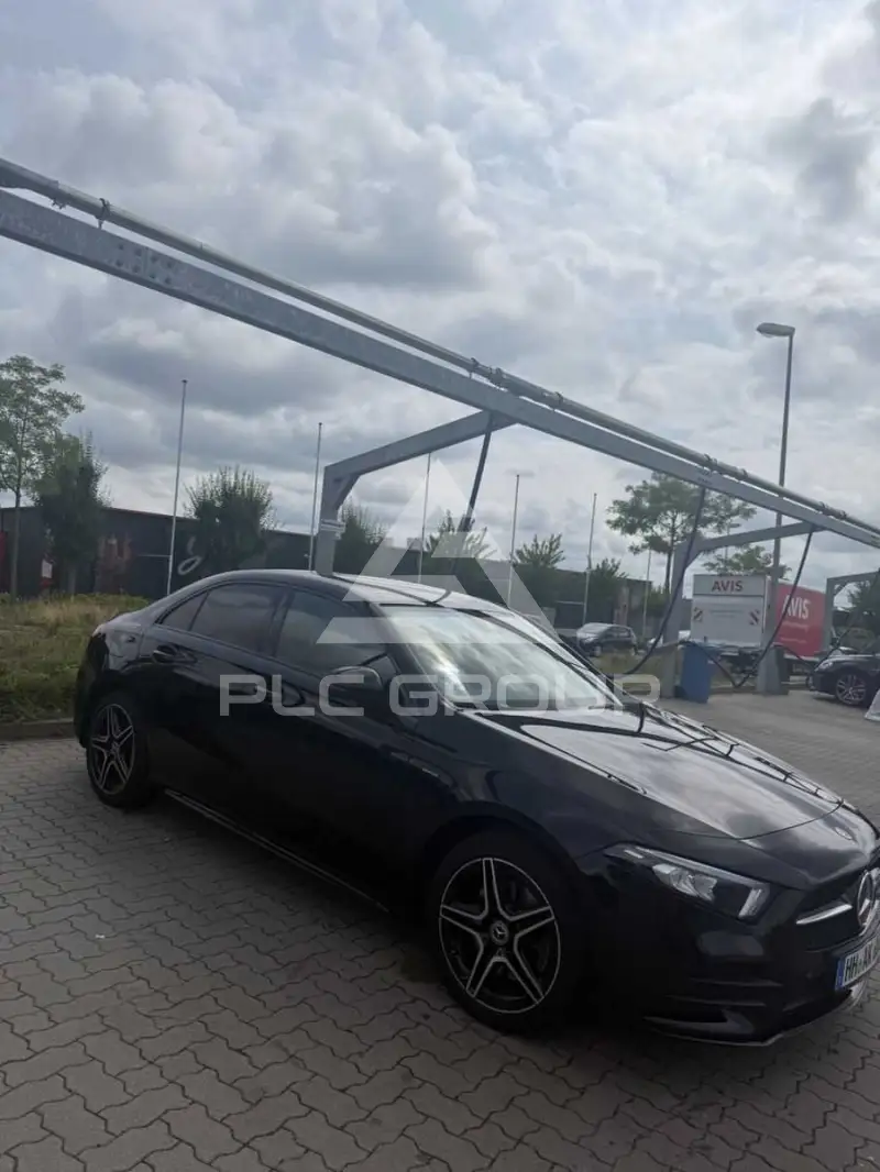 2021 Mercedes Benz 250