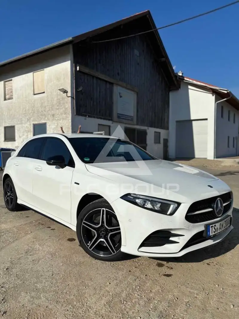 2021 Mercedes Benz 250