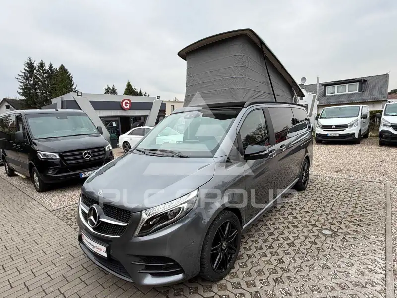 2021 Mercedes Benz 250