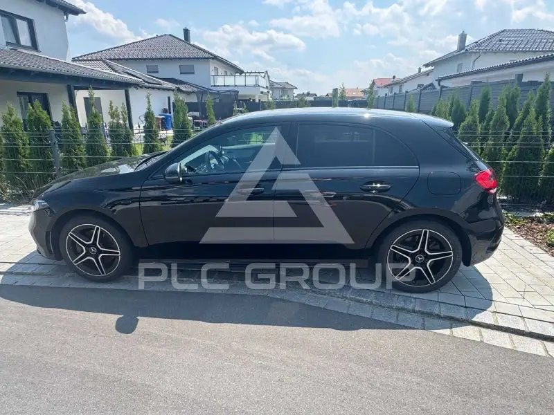 2021 Mercedes Benz 250