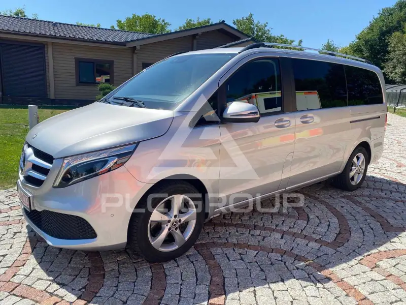 2021 Mercedes Benz 250