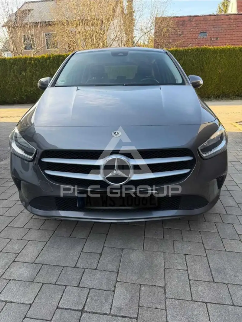 2021 Mercedes Benz 250