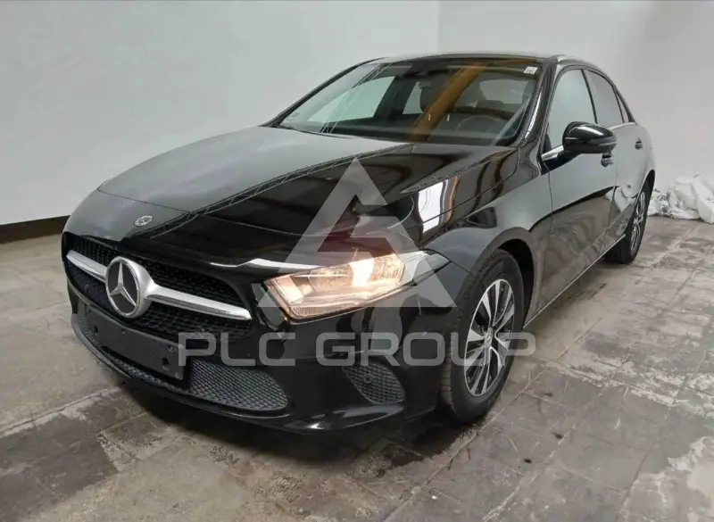 2021 Mercedes Benz A 180