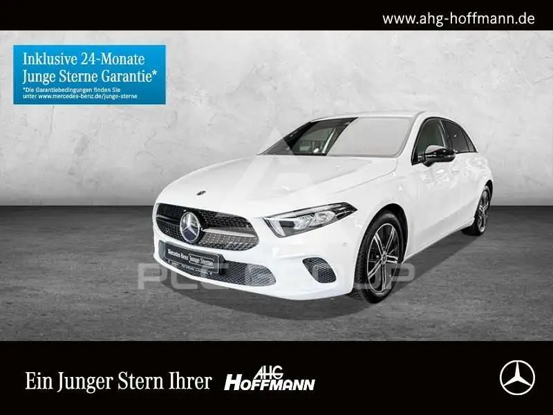 2021 Mercedes Benz A 180