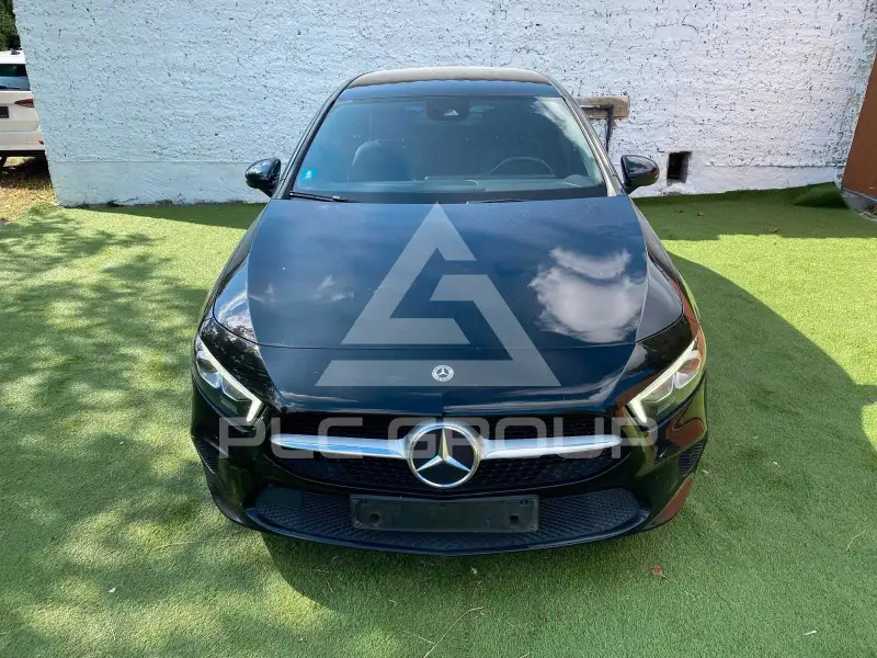 2021 Mercedes Benz A 180