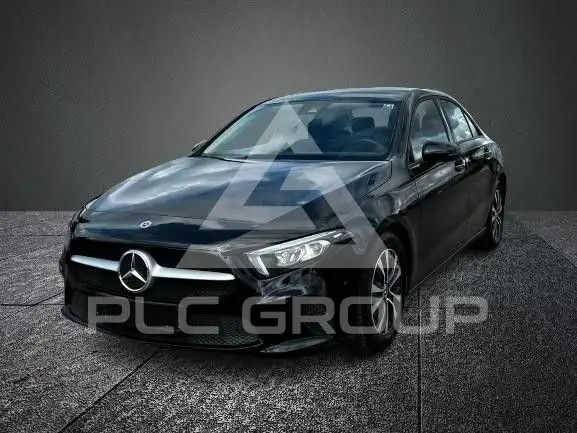 2021 Mercedes Benz A 180