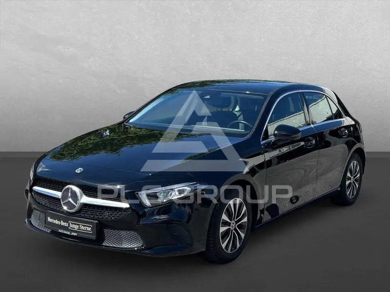 2021 Mercedes Benz A 180
