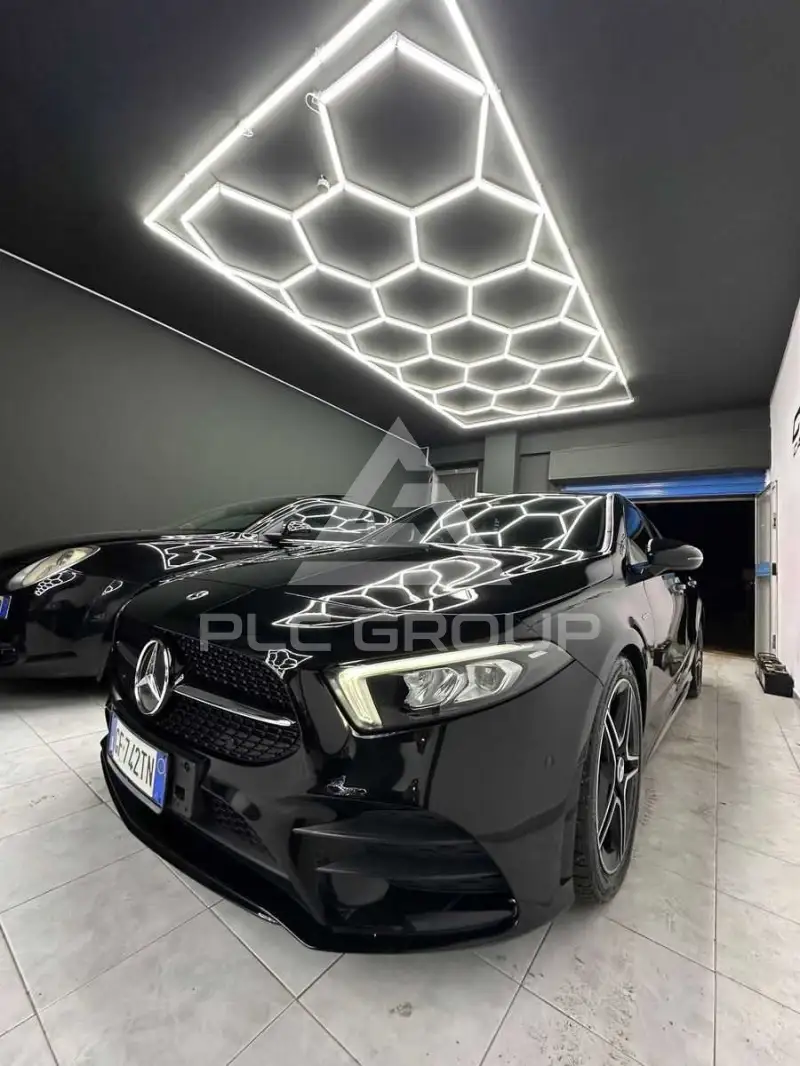 2021 Mercedes Benz A 180